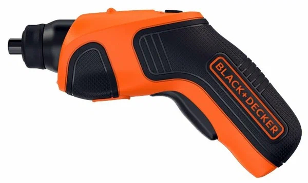 Шуруповерт аккумуляторный B&D CS3651LC