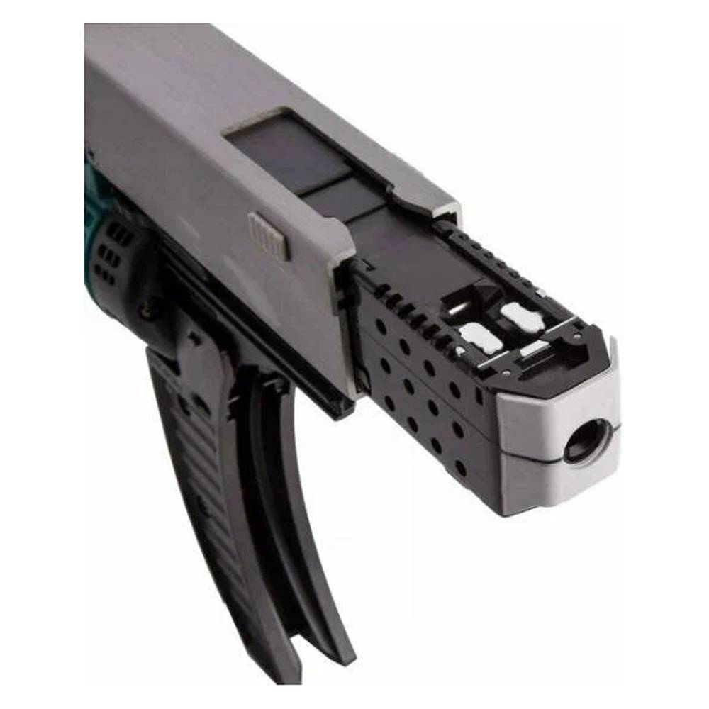 Шуруповерт аккумуляторный магазинный Makita DFR550Z (без акк, без з/у)