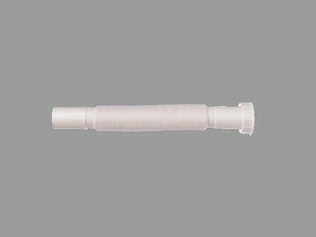 Гибкая труба с гайкой 1 1/4"х32/32 мм, BAKIMAY (8500185038)