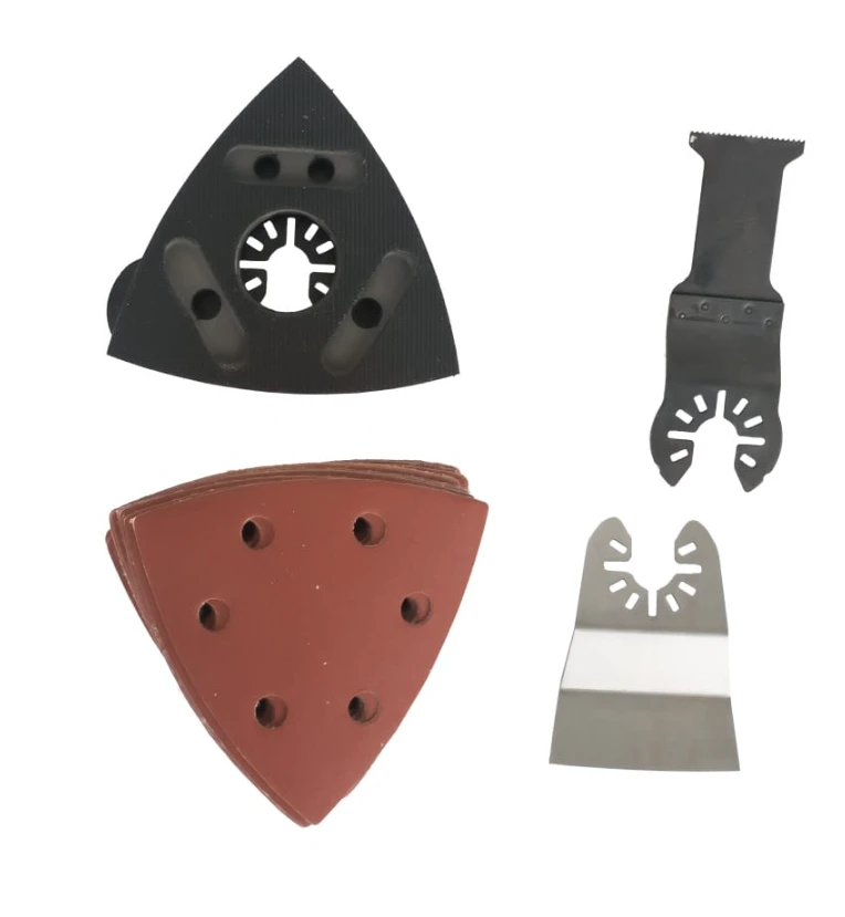 Инструмент многофункциональный DeWalt DWE315KT-QS