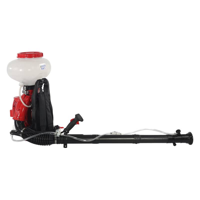 Опрыскиватель бензиновый GEOS Max MD 180