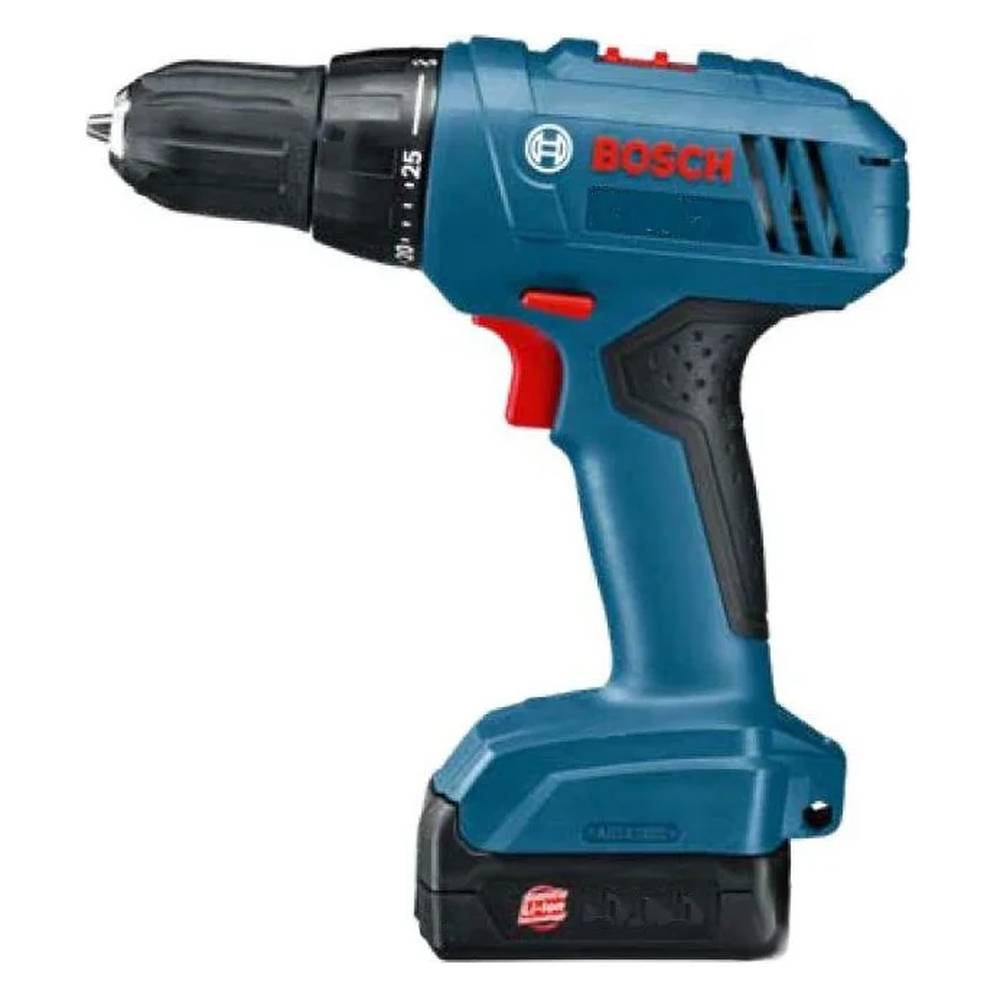 Шуруповерт аккумуляторный Bosch GSR 1440-LI (1,5 а/ч)