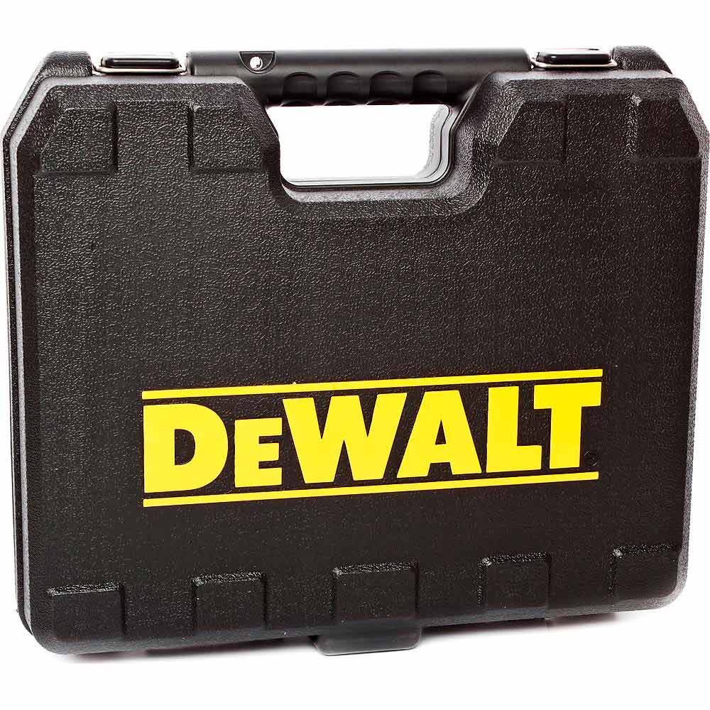 Шуруповерт аккумуляторный DeWalt DCD771D2-QW