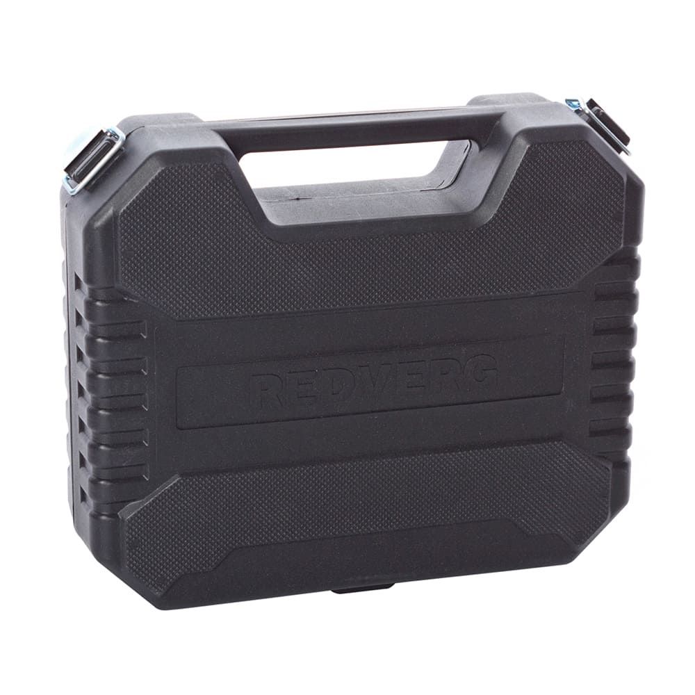 Шуруповерт аккумуляторный REDVERG RD-SD12L/2Y