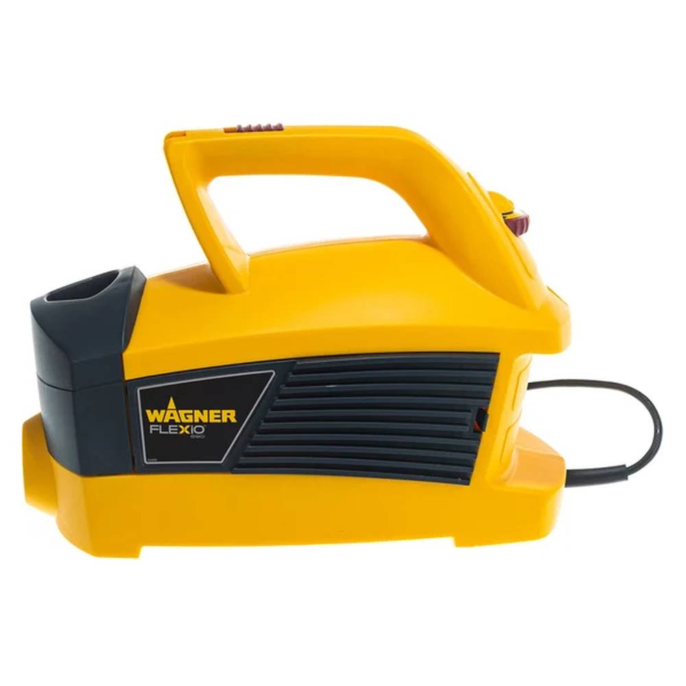 Краскораспылитель"Wagner"W 690 FLEXiO Extra Kit