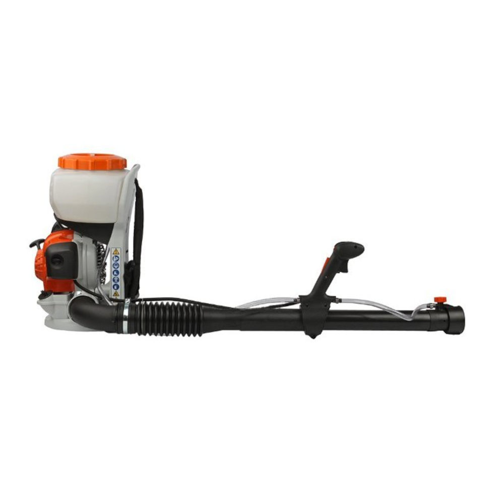 Распылитель ранцевый Stihl SR 200