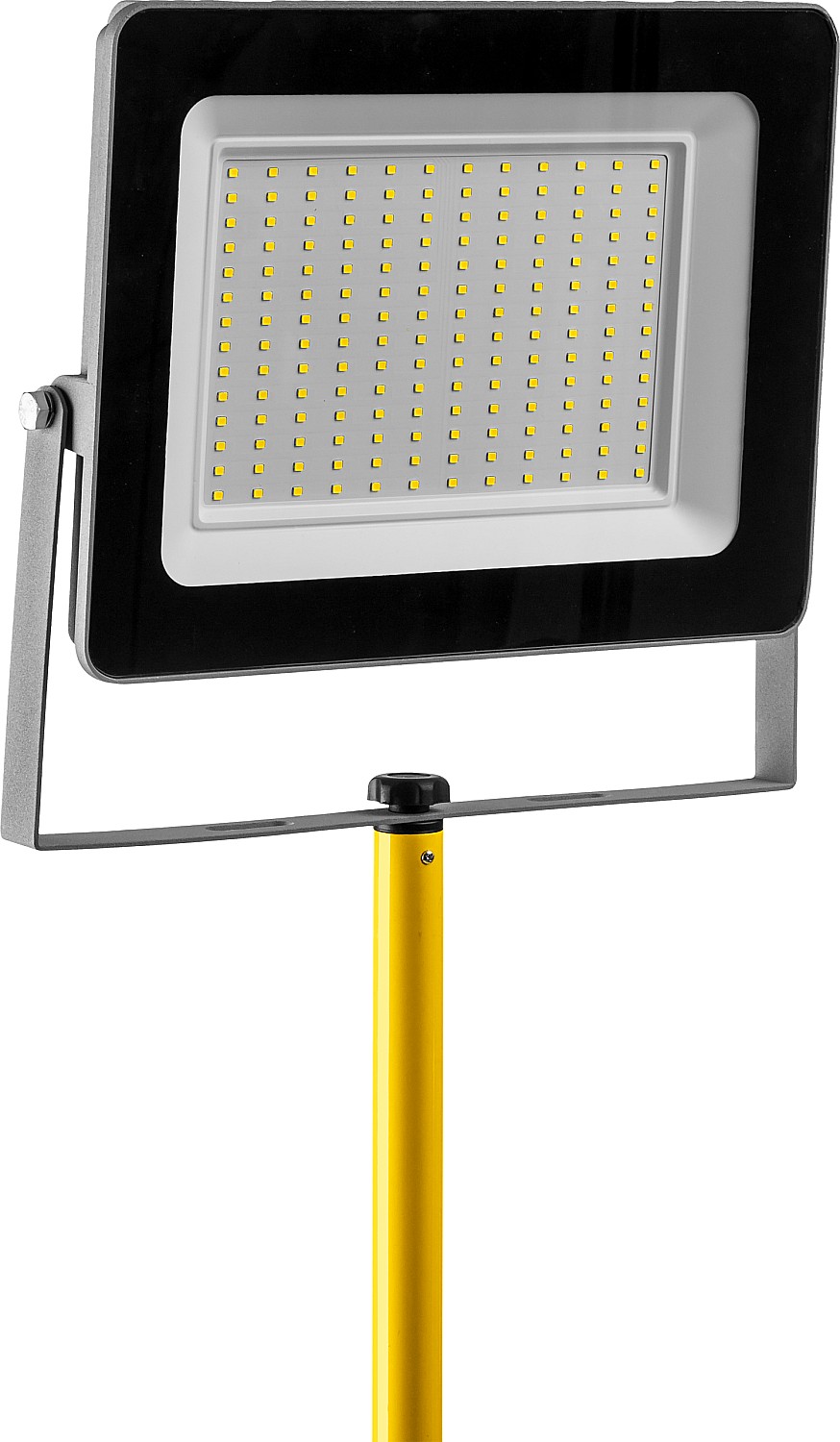 STAYER MAXStable, 1.6 м, телескопический штатив для прожектора (56920)