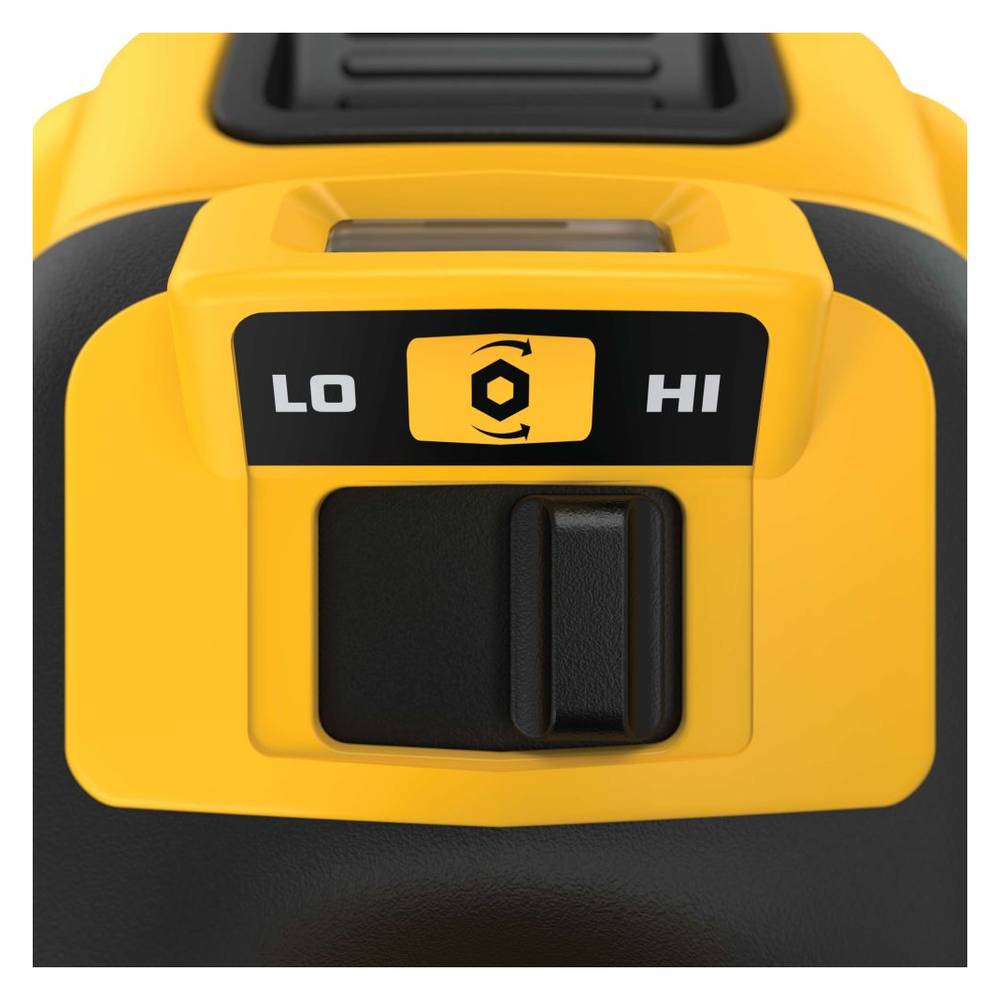 Гайковерт аккумуляторный DeWalt DCF894P2