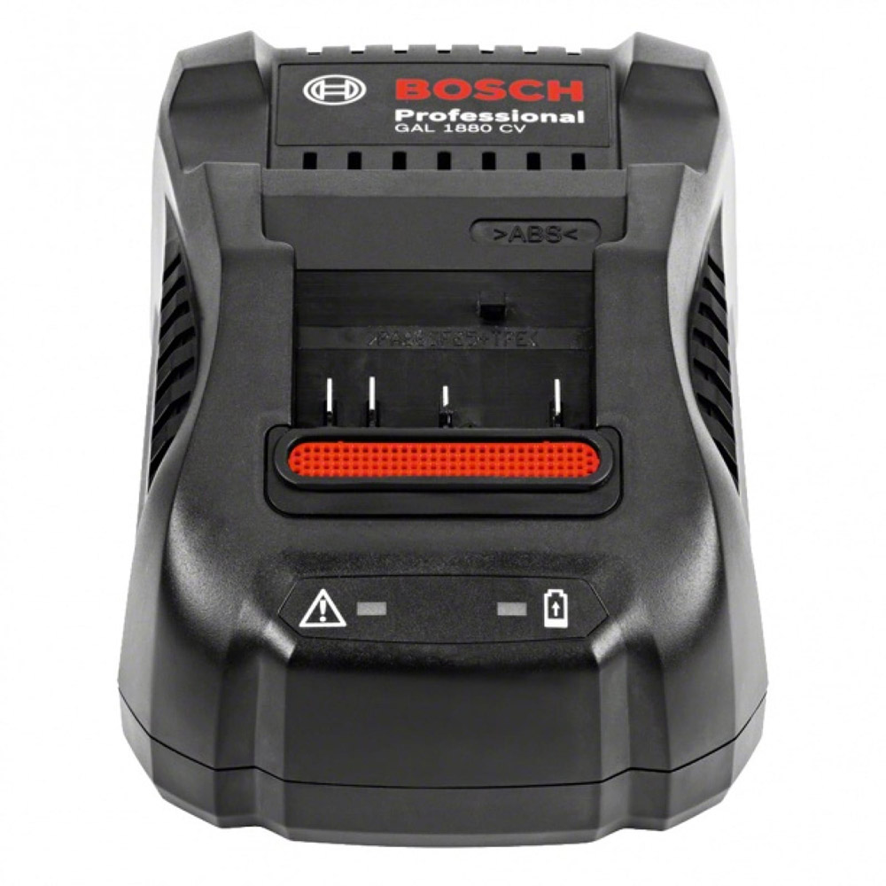 Зарядное устройство Bosch GAL 1880 CV (B8G)