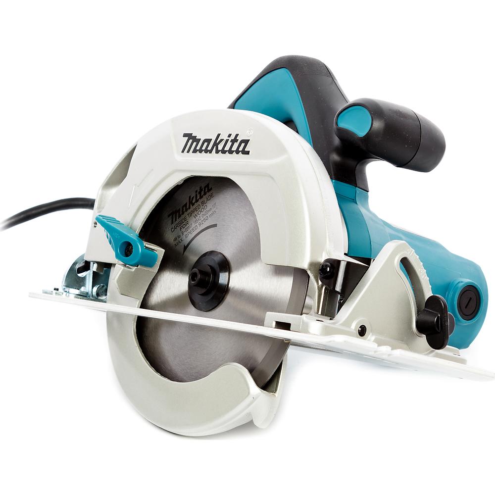Пила дисковая электрическая Makita HS6601