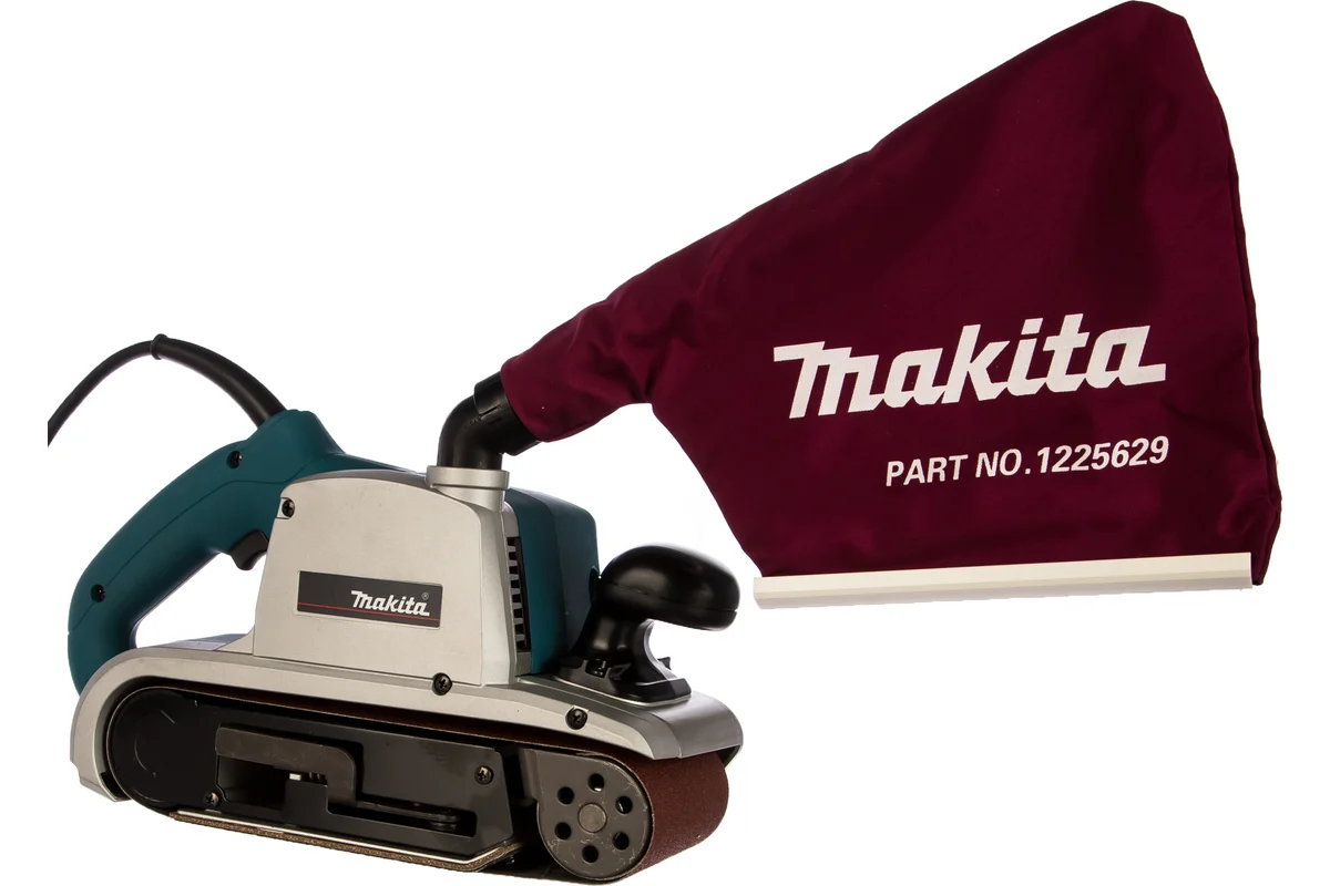 Машина шлифовальная ленточная Makita 9403