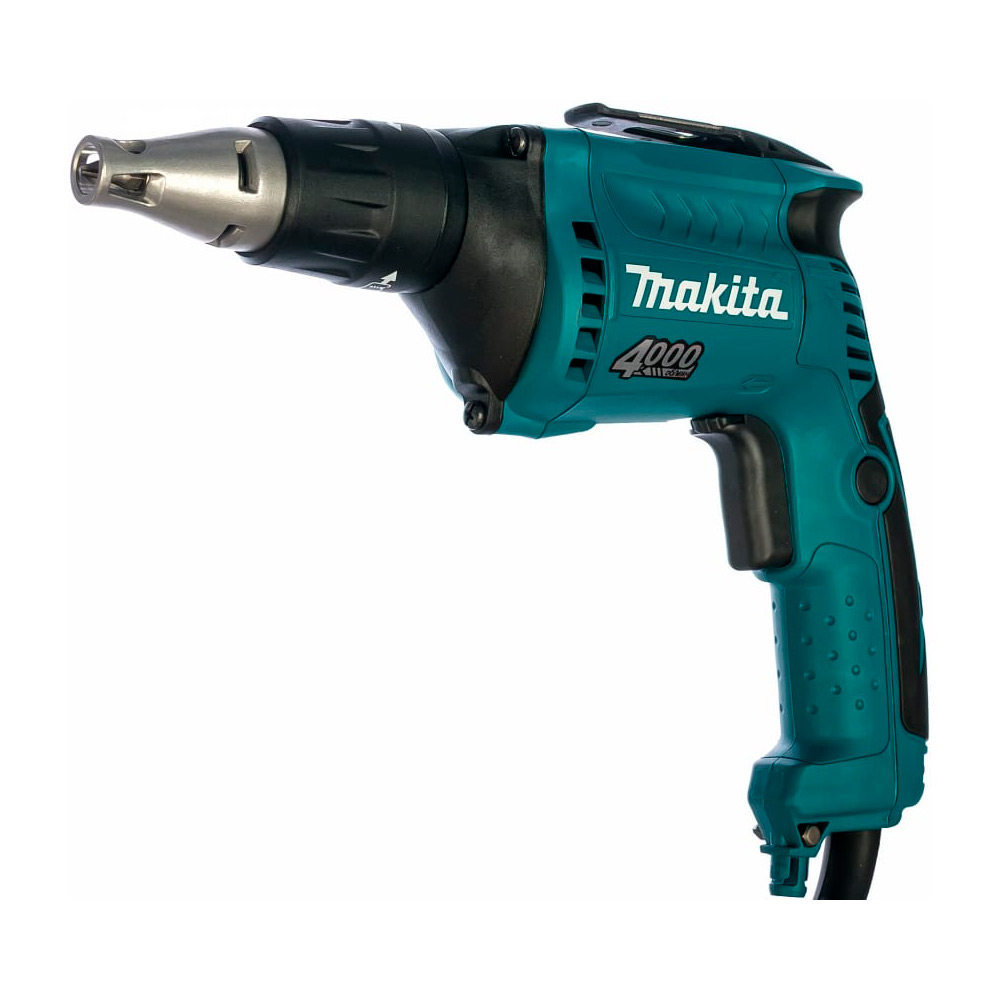 Шуруповерт электрический Makita FS4000K