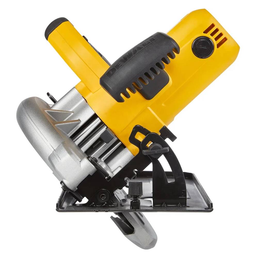 Пила дисковая электрическая DeWalt DWE5615-IN