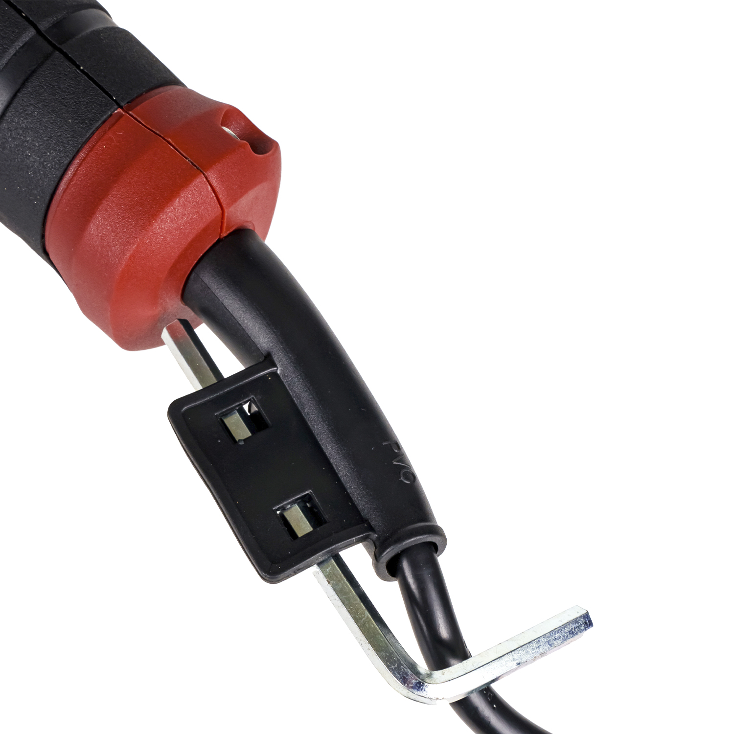 Машина плоско-шлифовальная эксцентриковая REDVERG RD-OS50-125