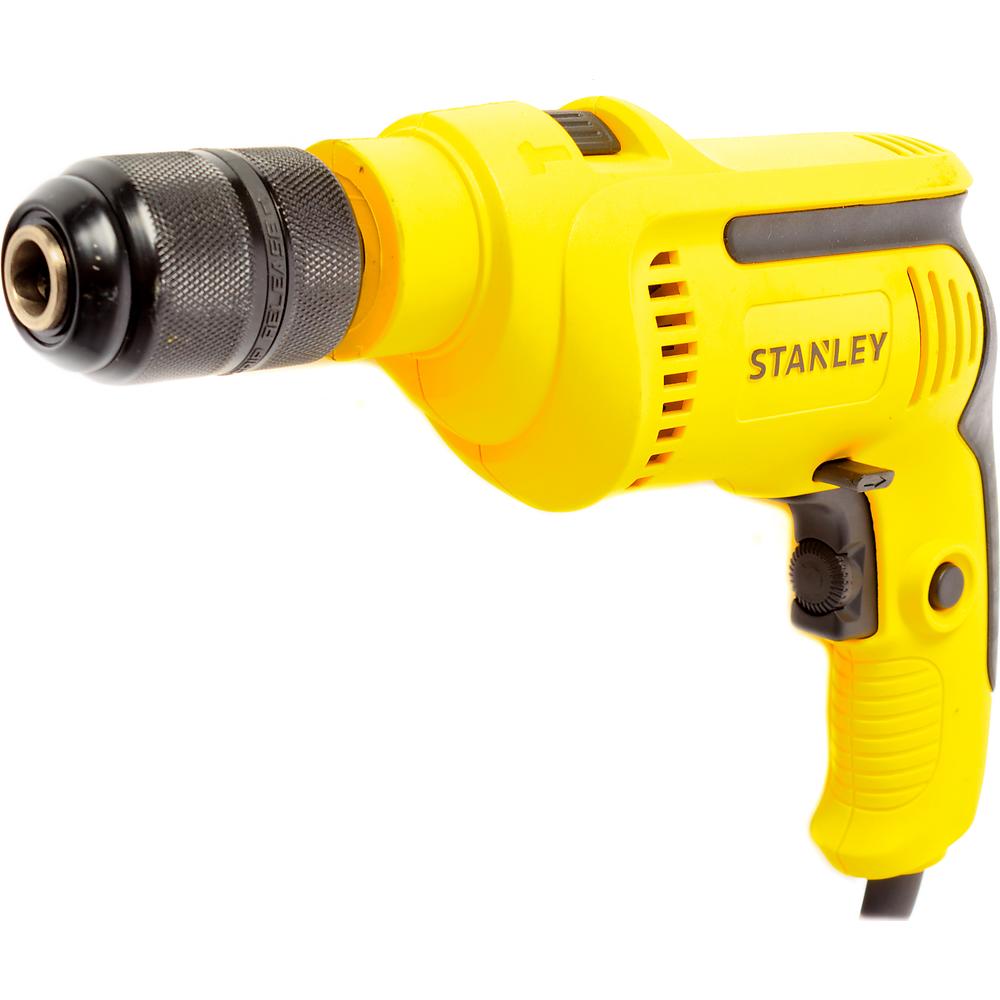 Дрель Stanley SDH700C