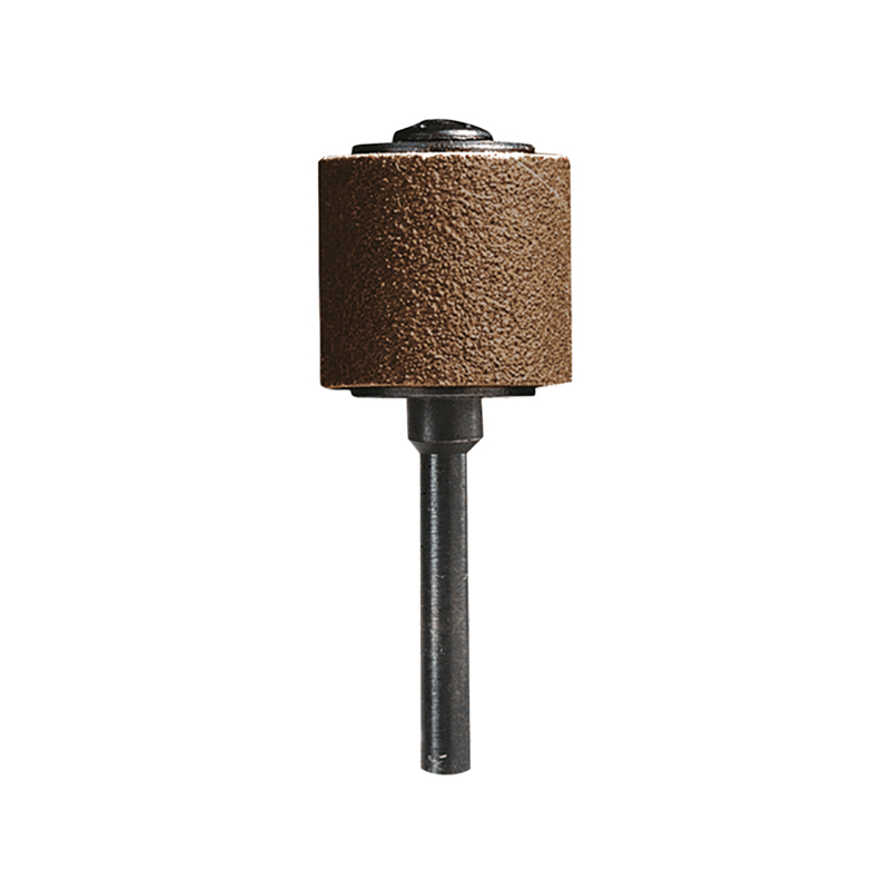 Насадка наждачная Dremel Ф13х3,2 зерно 60 (407)