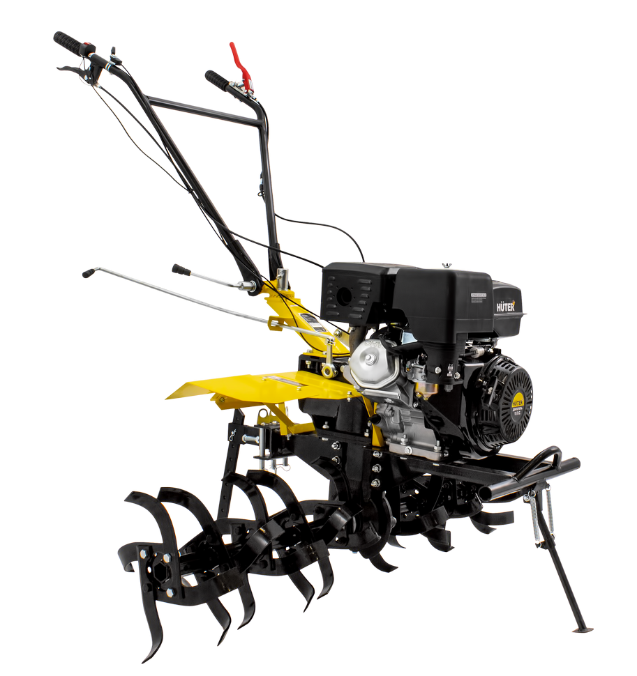 Сельскохозяйственная машина Huter MK-15000P
