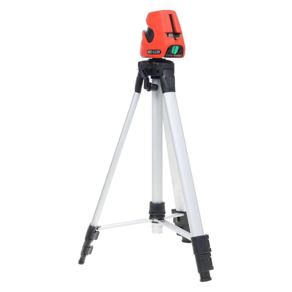 Нивелир лазерный CONDTROL NEO G220 set