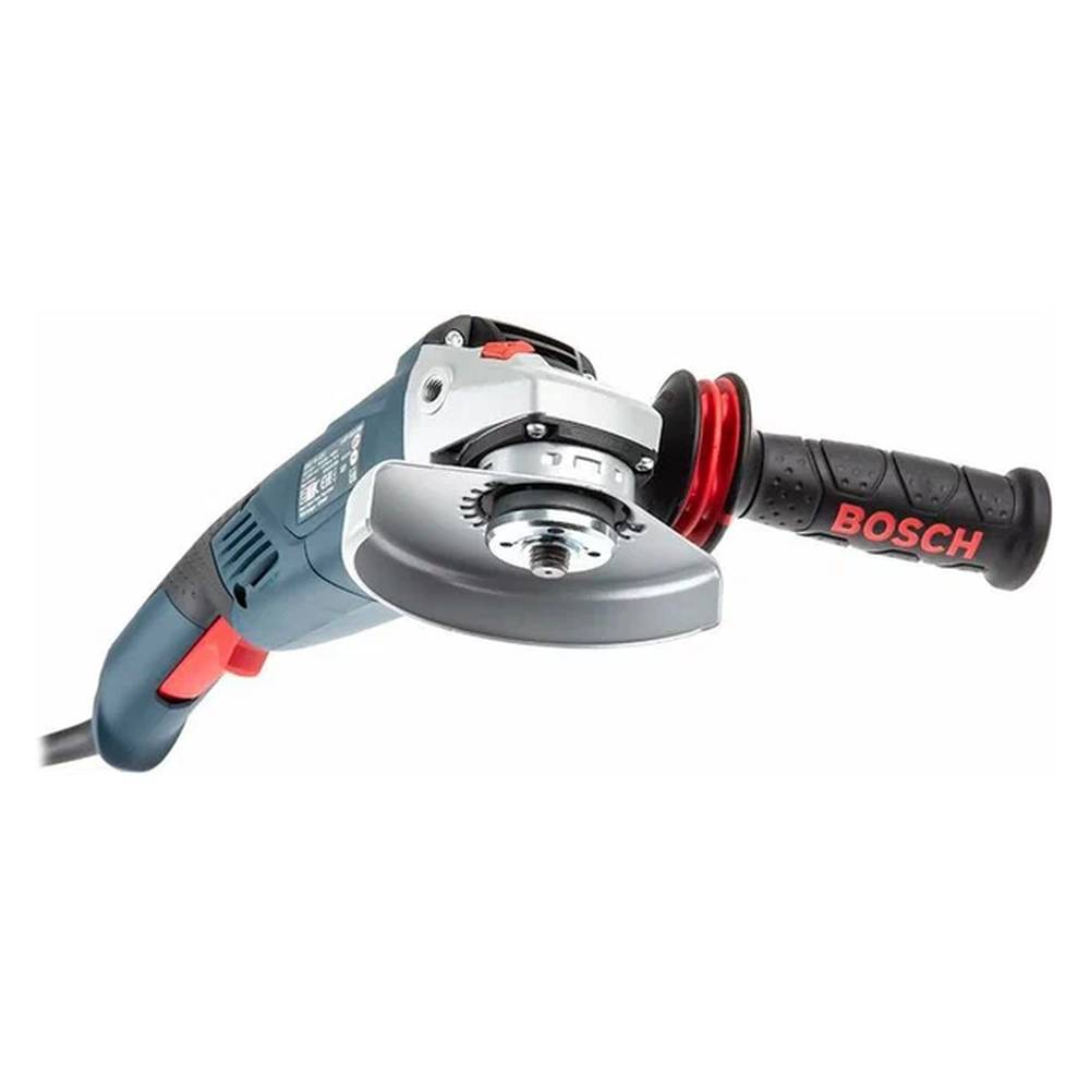 Машина шлифовальная угловая Bosch GWS 18-125 L