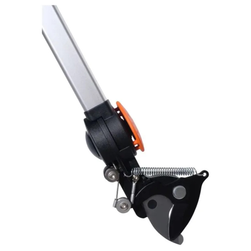 Высоторез Plantic P312