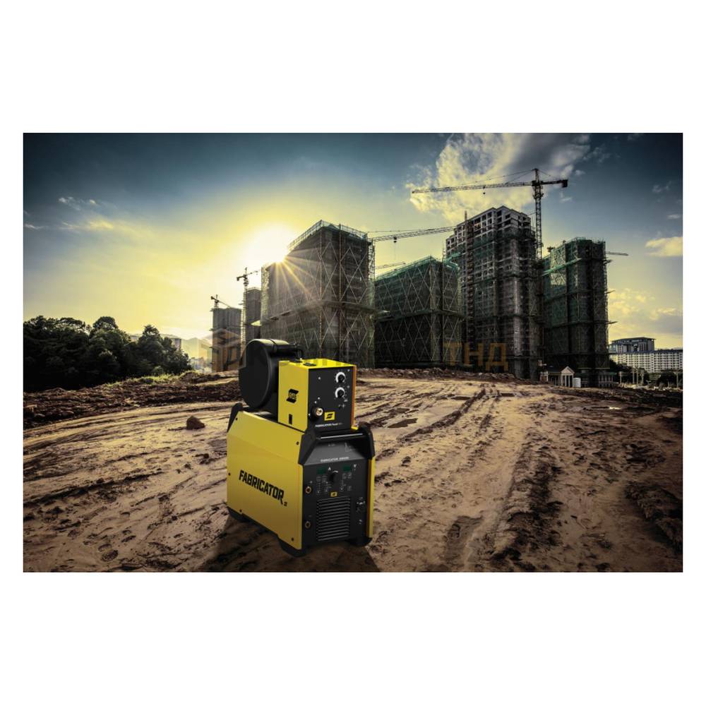 Механизм подачи проволоки ESAB Fabricator Feed 364