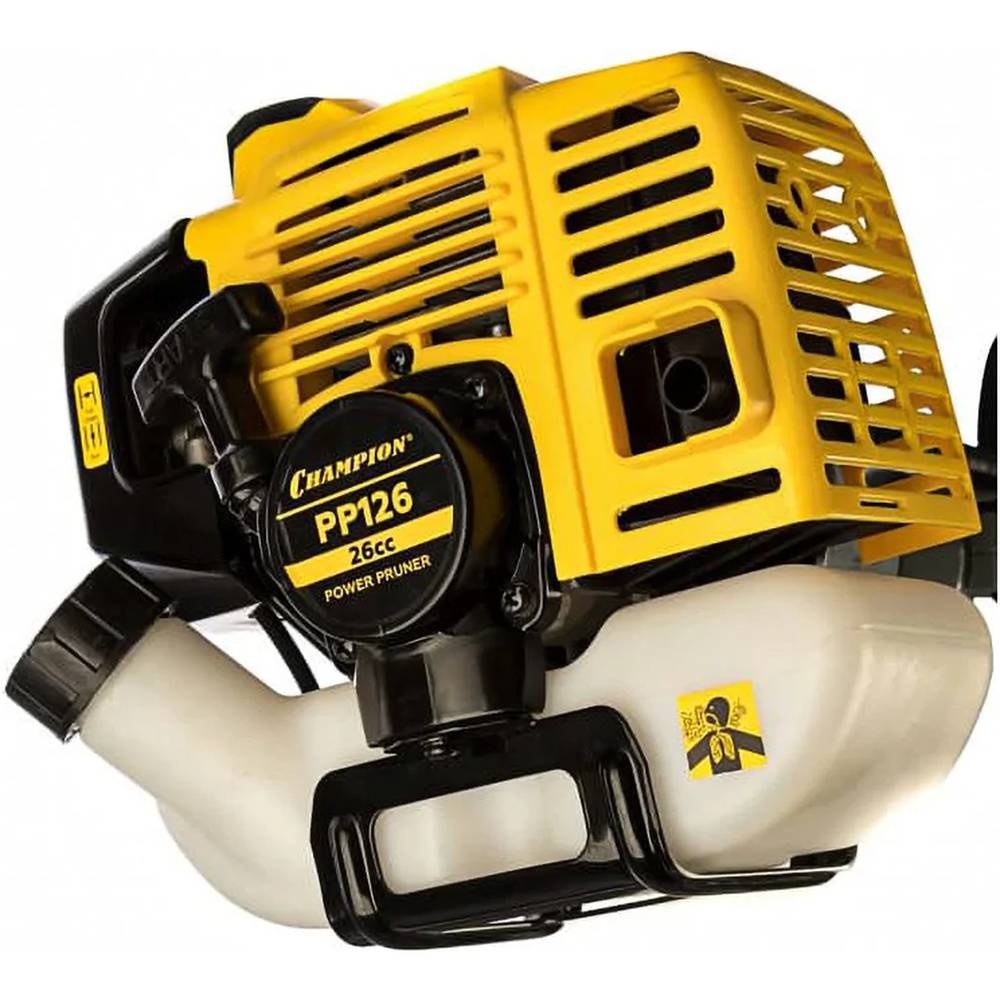 Высоторез бензиновый Champion PP126