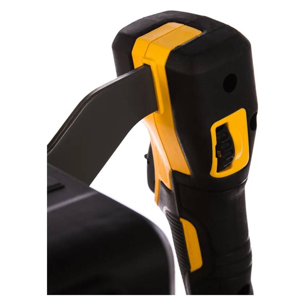 Миксер аккумуляторный DeWalt DCD240N (без акк, без з/у)