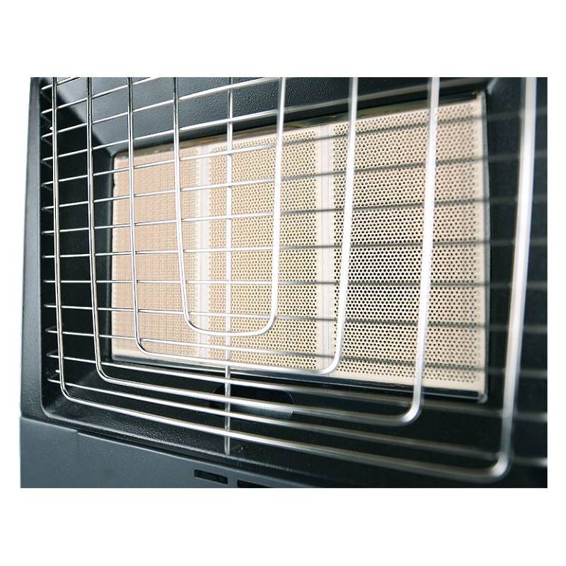 Обогреватель инфракрасный газовый Ballu BIGH-55