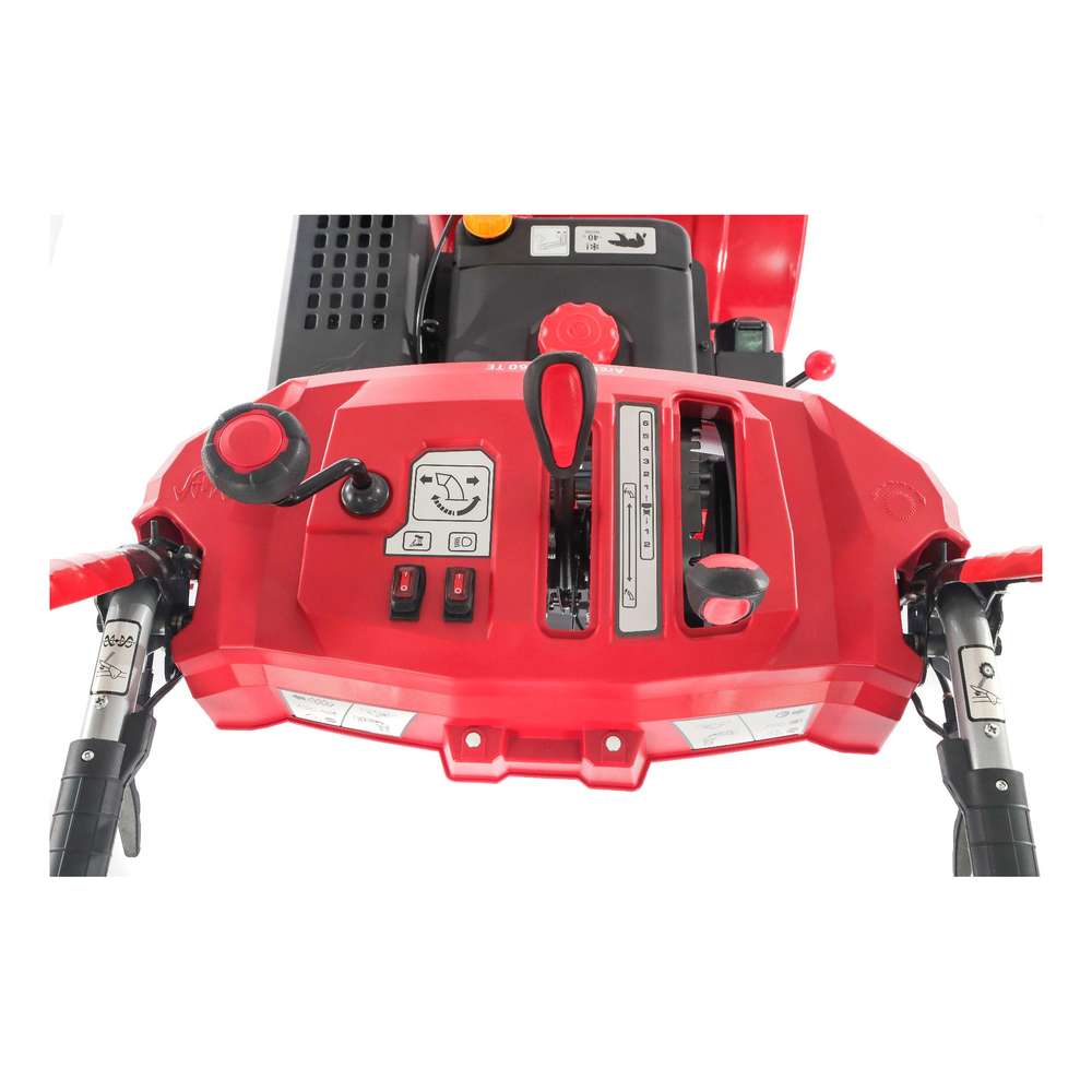 Снегоуборщик бензиновый GEOS Arctic Line 760 TE
