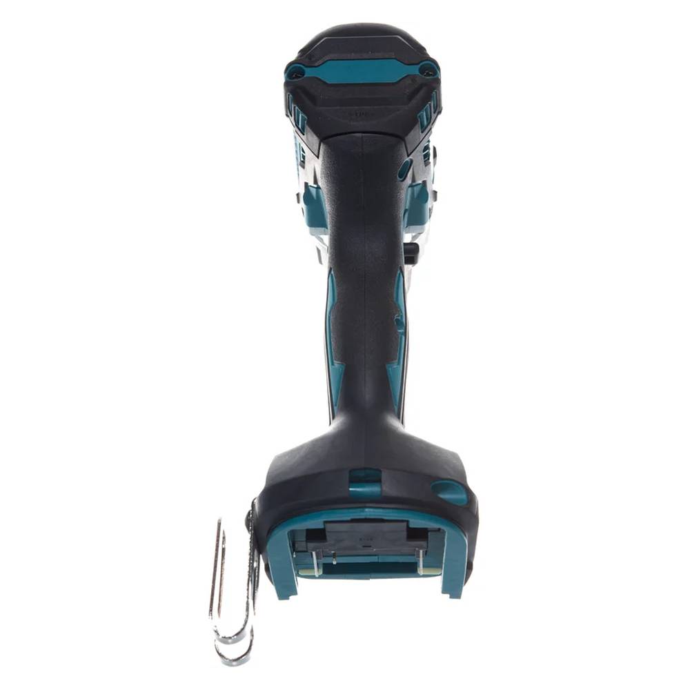 Шуруповерт аккумуляторный Makita DDF484Z (без акк, без з/у)