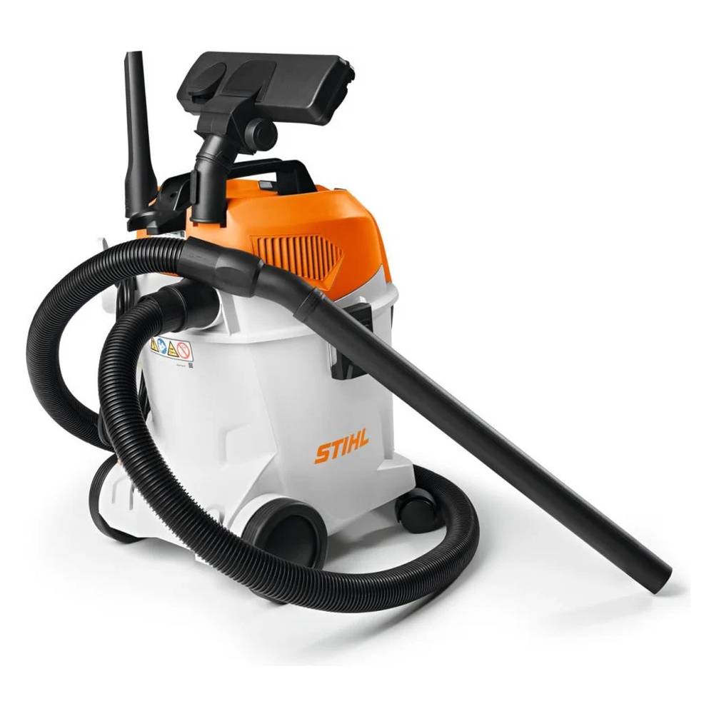 Пылесос Stihl SE 33 (Юг)