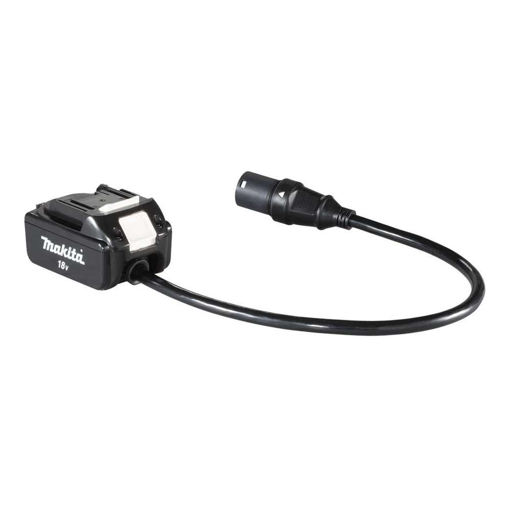 Адаптер ранцевый Makita для аккумуляторов PDC01 (BL1850Bx4 шт., DC18RD)  191C62-8