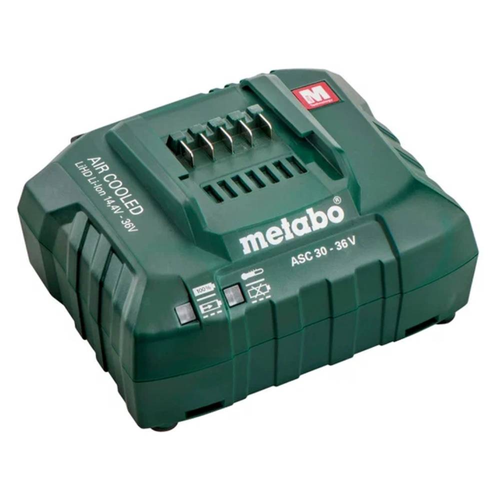 Шуруповерт аккумуляторный Metabo BS 18 LTX IMPULS