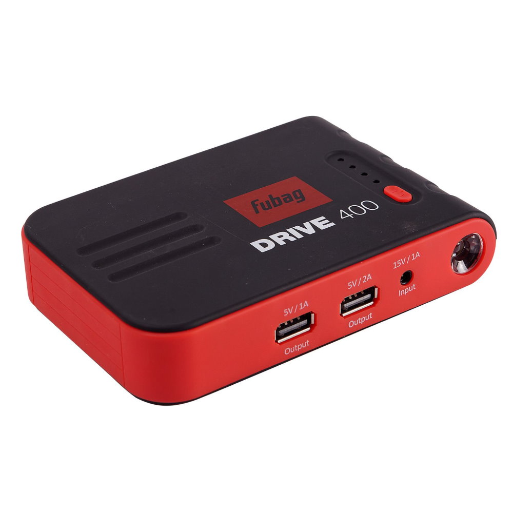 Устройство пусковое Fubag DRIVE 400