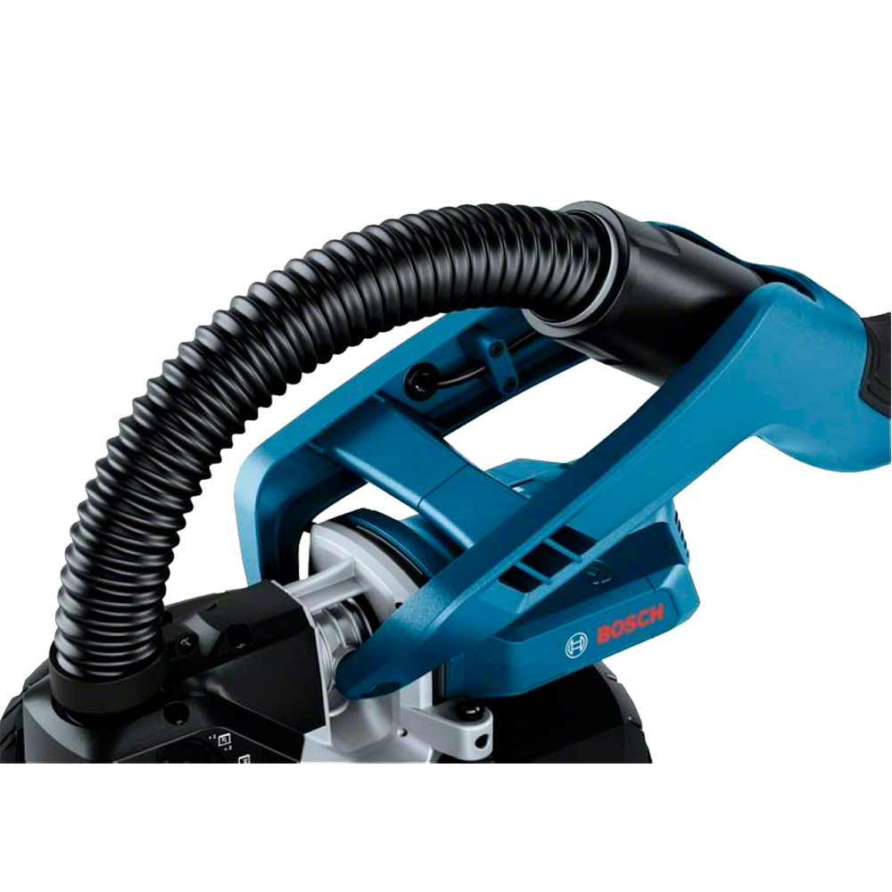 Машина шлифовальная для стен и потолков Bosch GTR 550