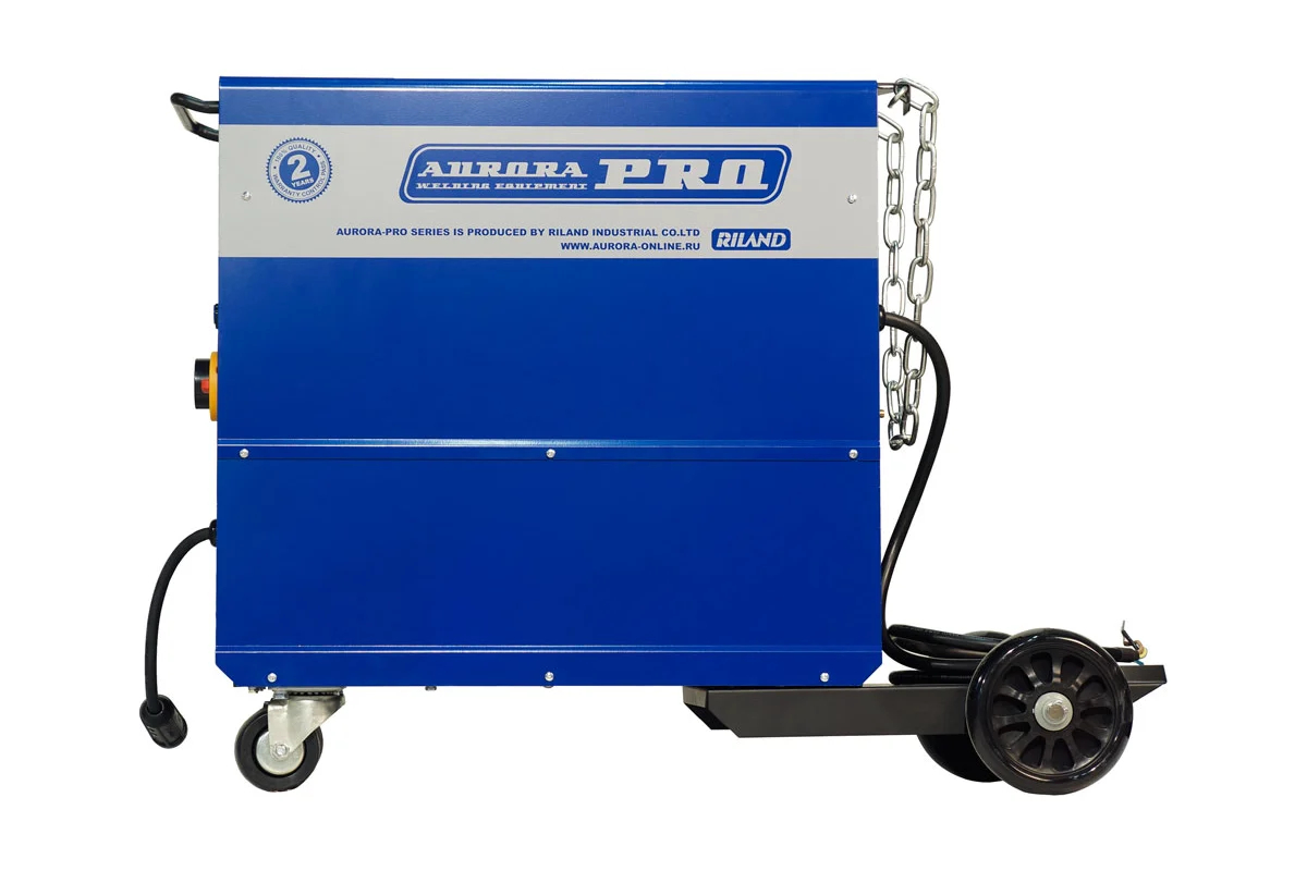 Аппарат сварочный Aurora Pro OVERMAN 250/3 Mosfet