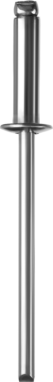 ЗУБР 4.0 x 8 мм, 1000 шт, нержавеющие заклепки, Профессионал (31316-40-08)