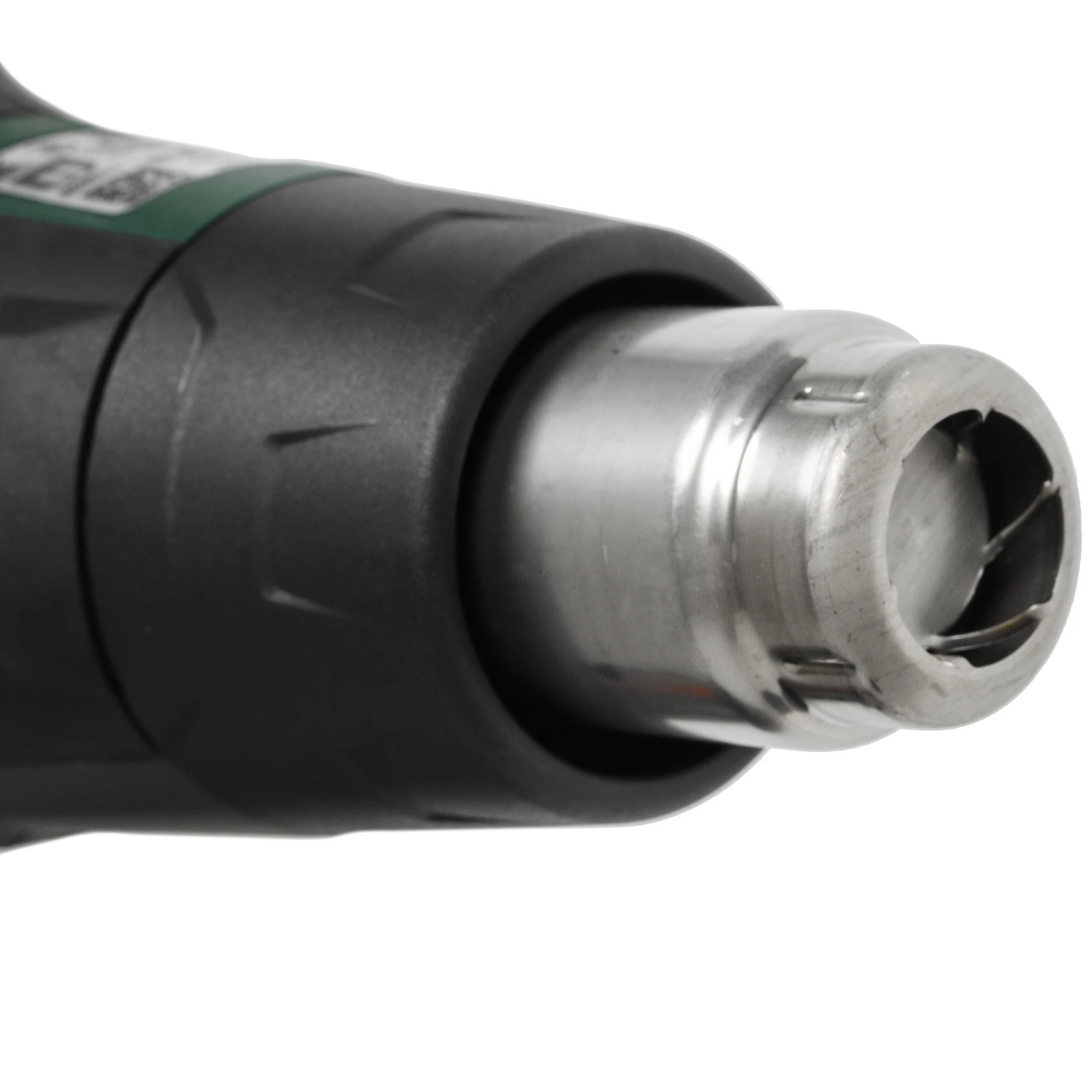 Фен строительный Metabo HGE 23-650 LCD