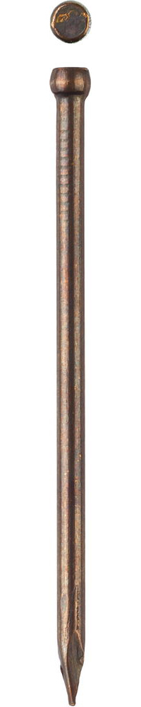 ЗУБР 25 x 1.4 мм, 50 шт, венге финишные гвозди, Профессионал (305376-14-25)