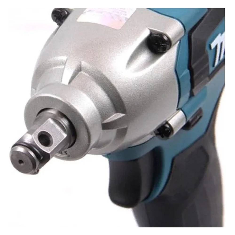 Гайковерт аккумуляторный Makita DTW190JX3