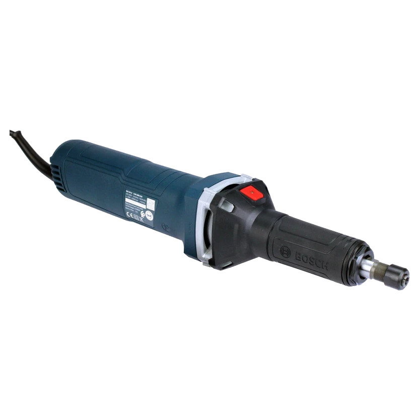 Машина прямая шлифовальная Bosch GGS 30 LS