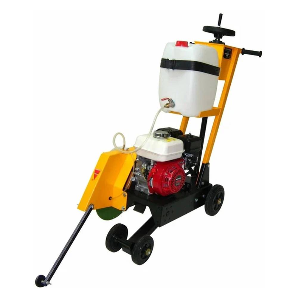 Резчик швов CS146 Сплитстоун (двиг. Loncin G200F (5,5HP)