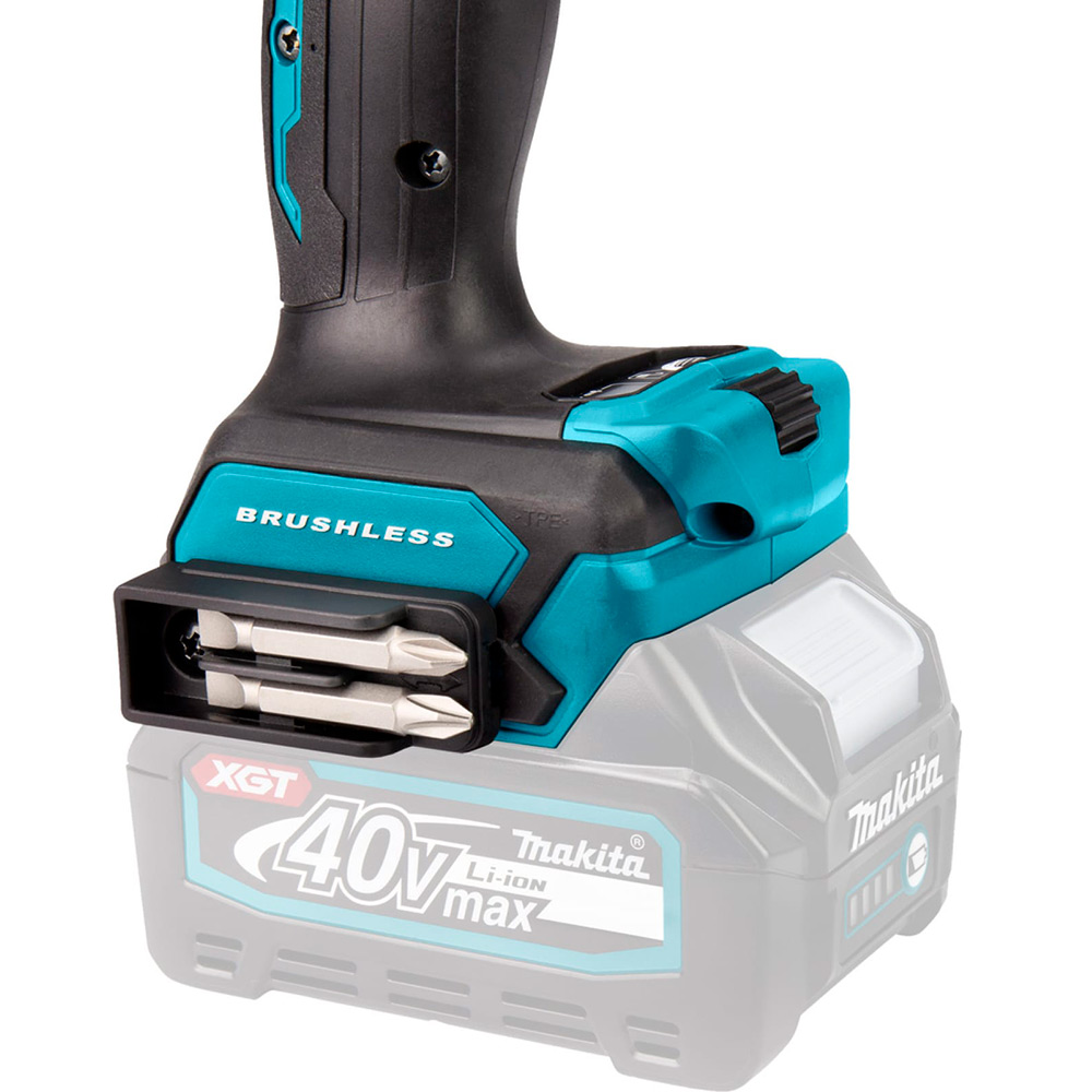 Шуруповерт аккумуляторный Makita DF001GZ (без акк, без з/у)