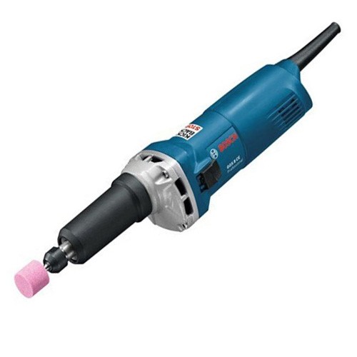 Машина прямая шлифовальная Bosch GGS 8 CE