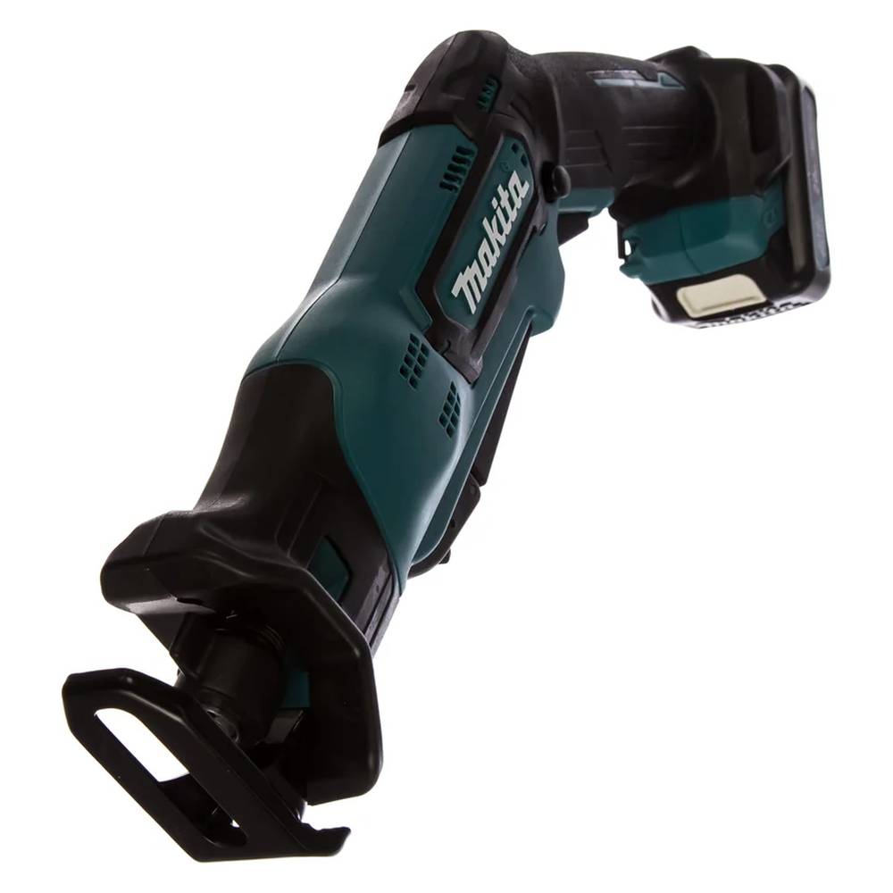 Пила сабельная аккумуляторная Makita JR103DWAE