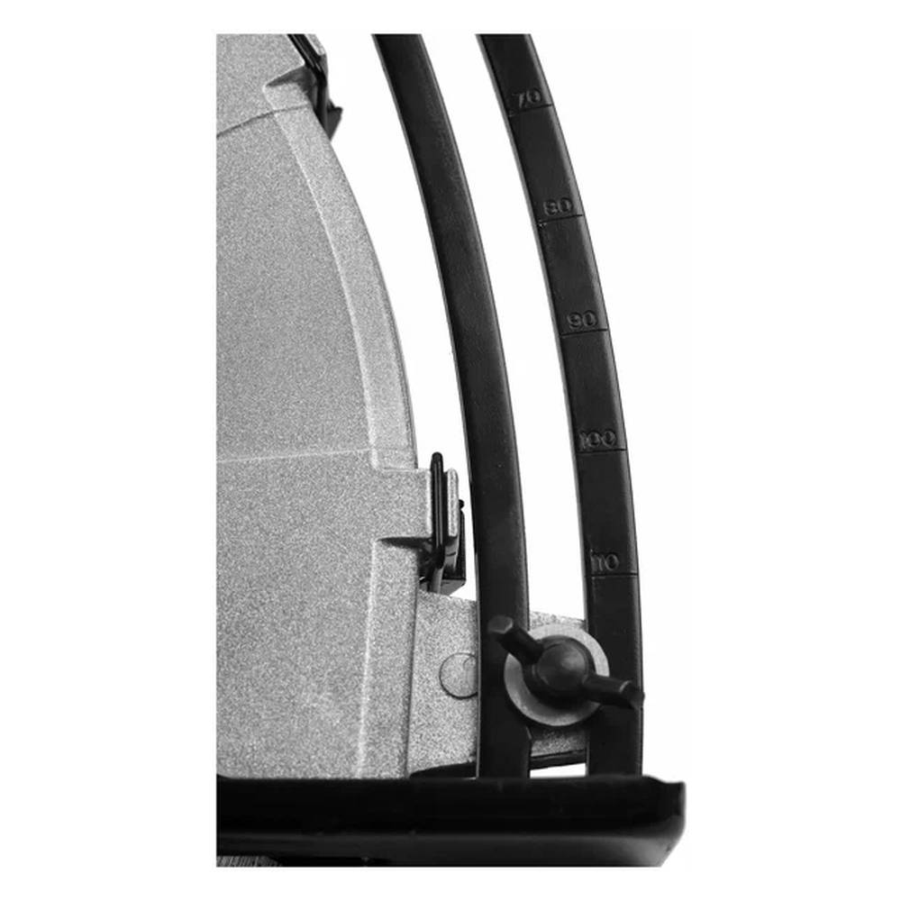 Бетонорез электрический MESSER КХ355D