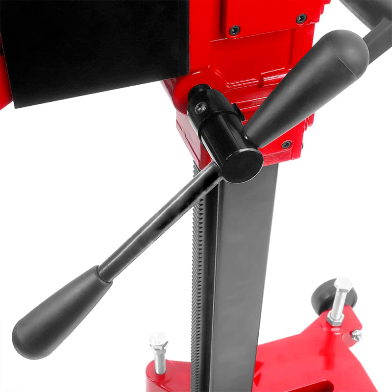 Установка алмазного бурения MESSER DM350E-P