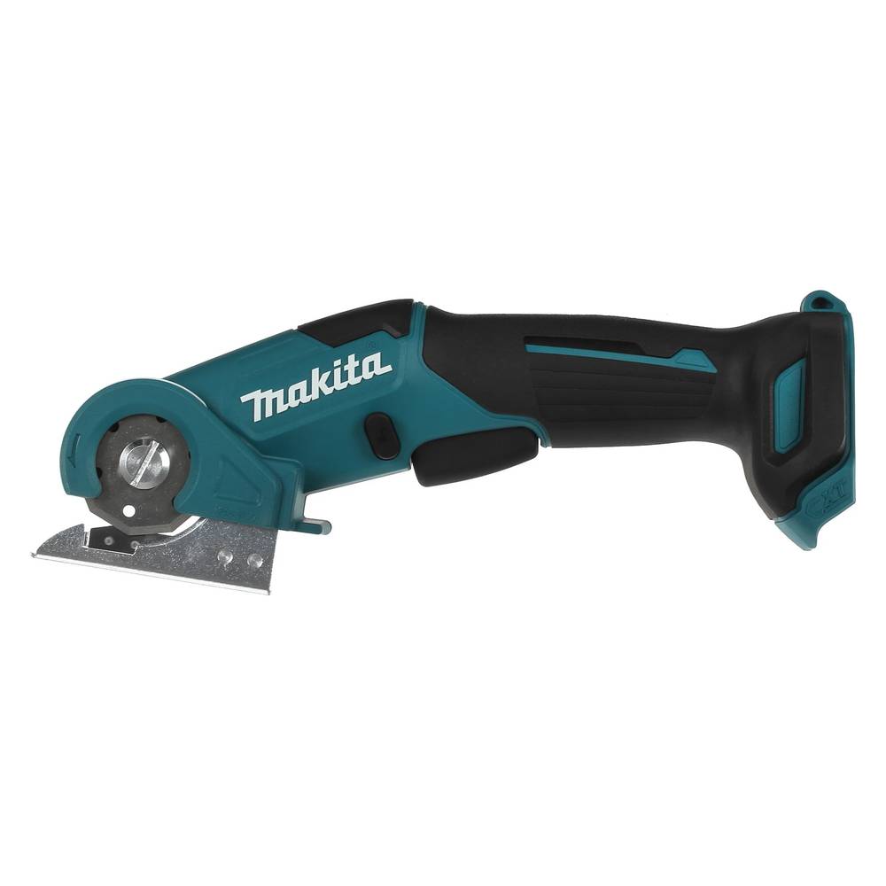 Ножницы аккумуляторные универсальные Makita CP100DZ (без акк, без з/у)