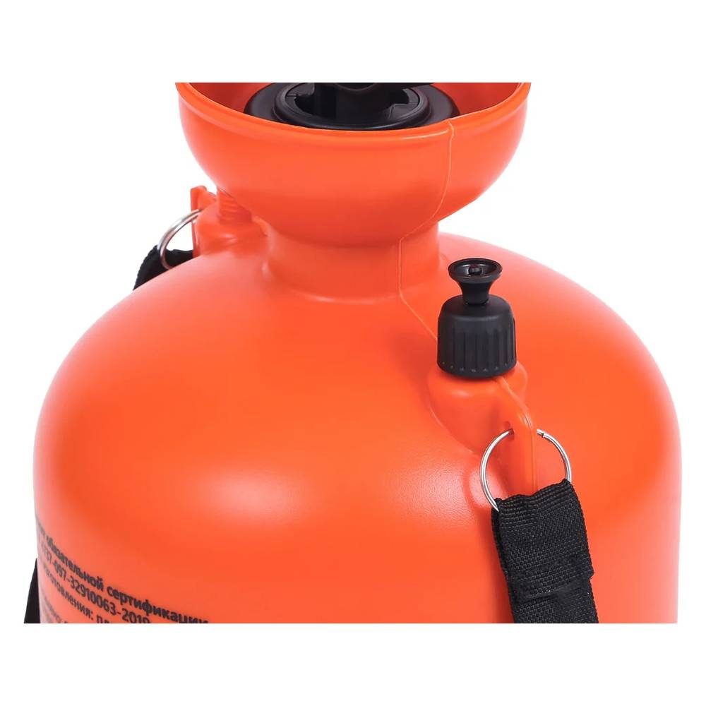 Опрыскиватель Жук Классик 6 л (ОП-207)