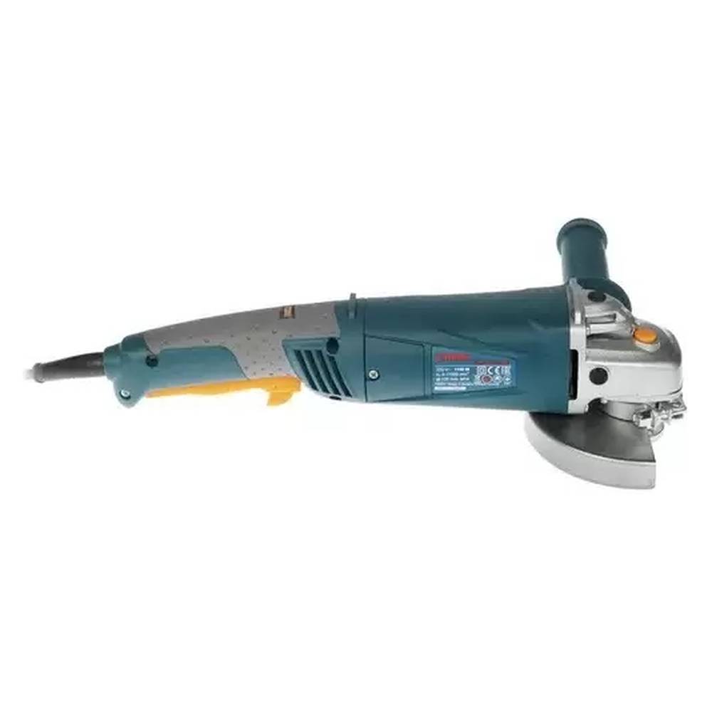 Машина шлифовальная угловая Rebir LSM-125/1100E